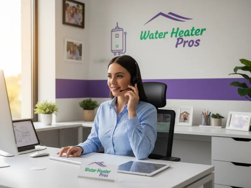Water Heater Repair  in Merrillville  FAQ